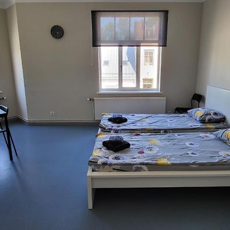 Hostel Nr.2 Rauna Εξωτερικό φωτογραφία
