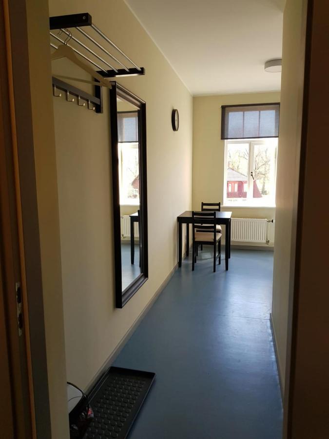 Hostel Nr.2 Rauna Εξωτερικό φωτογραφία