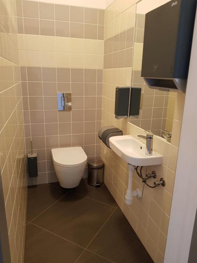 Hostel Nr.2 Rauna Εξωτερικό φωτογραφία