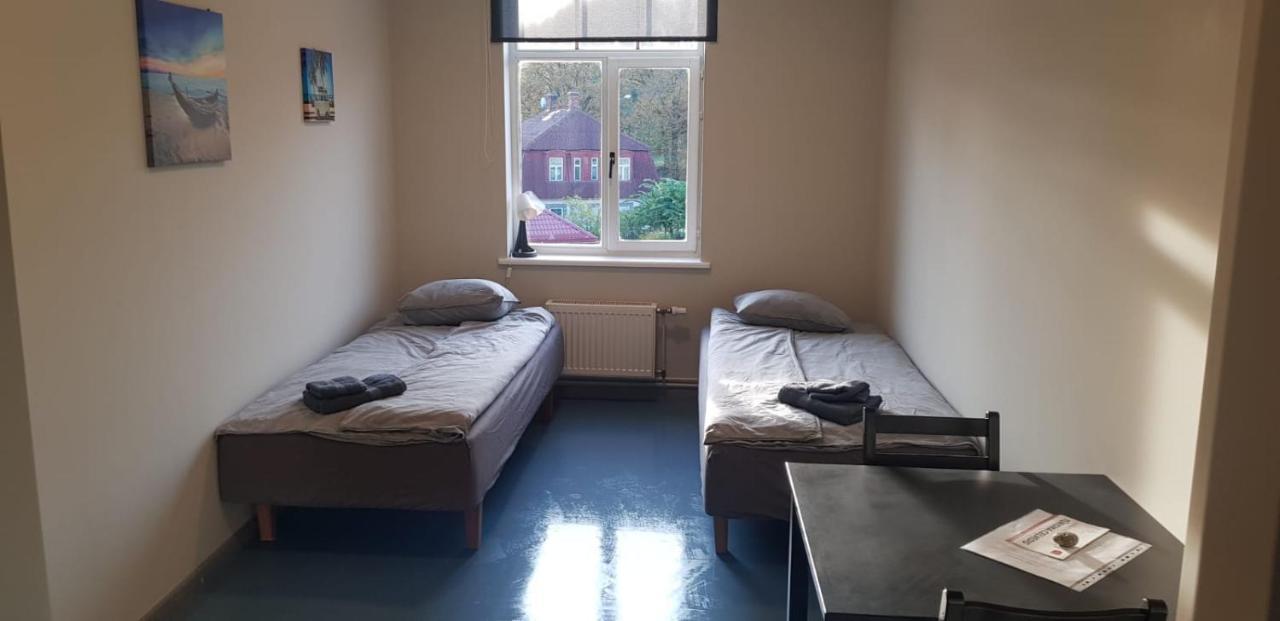 Hostel Nr.2 Rauna Εξωτερικό φωτογραφία