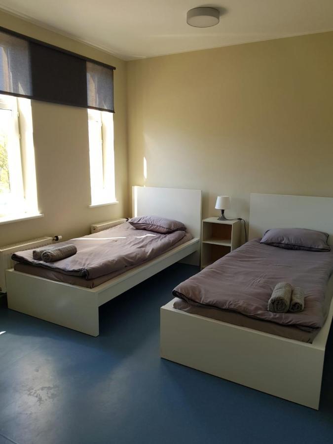Hostel Nr.2 Rauna Εξωτερικό φωτογραφία