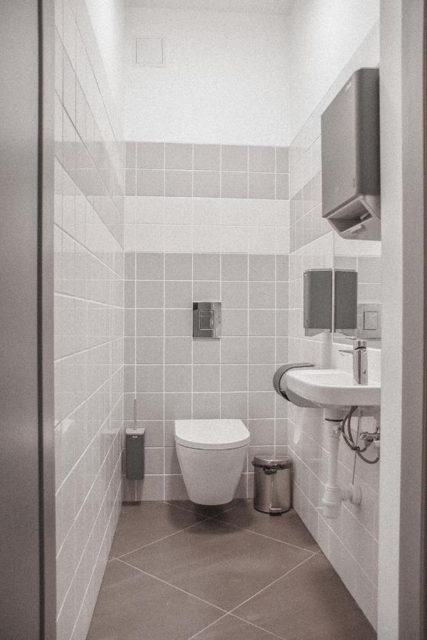 Hostel Nr.2 Rauna Εξωτερικό φωτογραφία