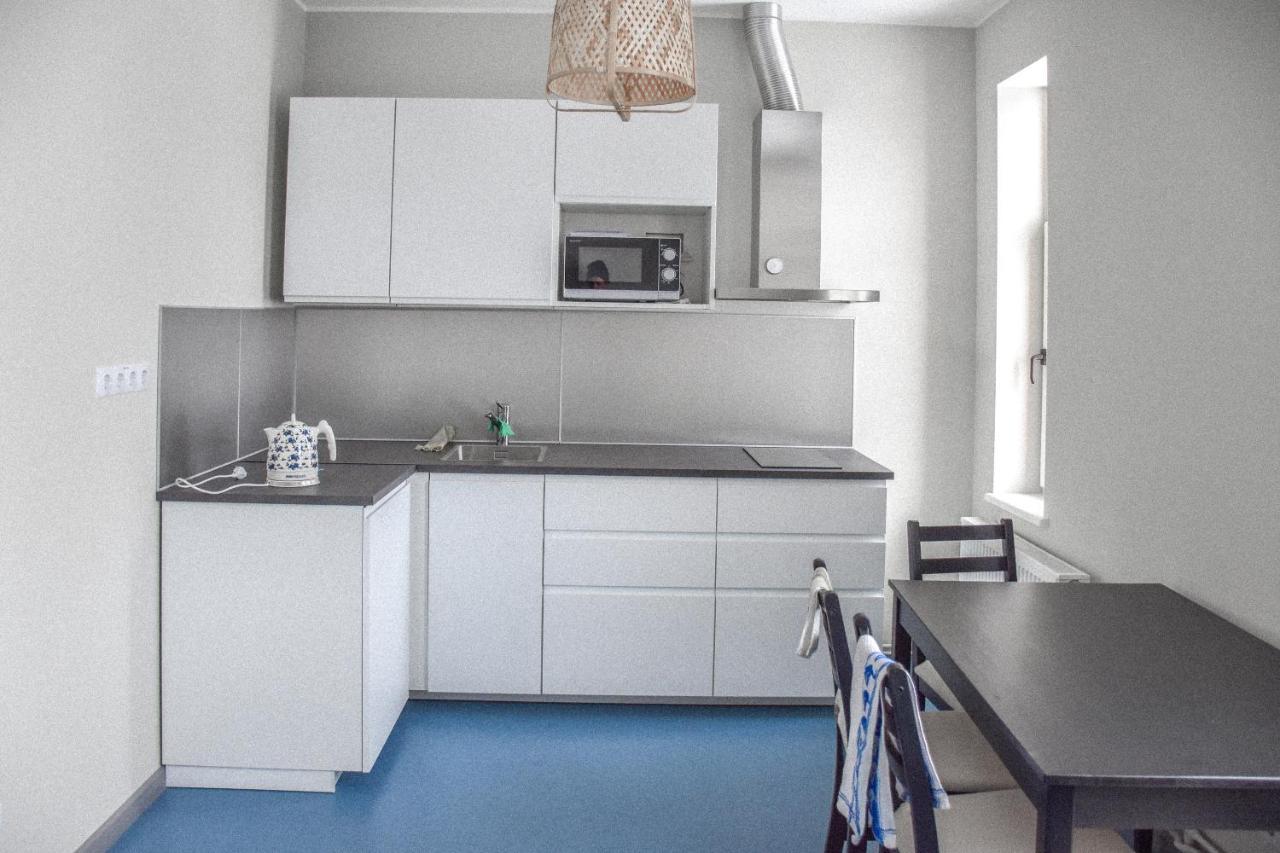 Hostel Nr.2 Rauna Εξωτερικό φωτογραφία