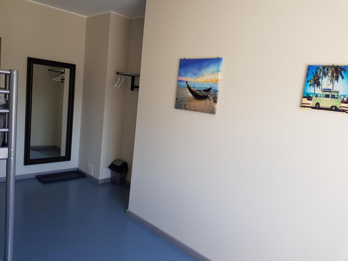 Hostel Nr.2 Rauna Εξωτερικό φωτογραφία