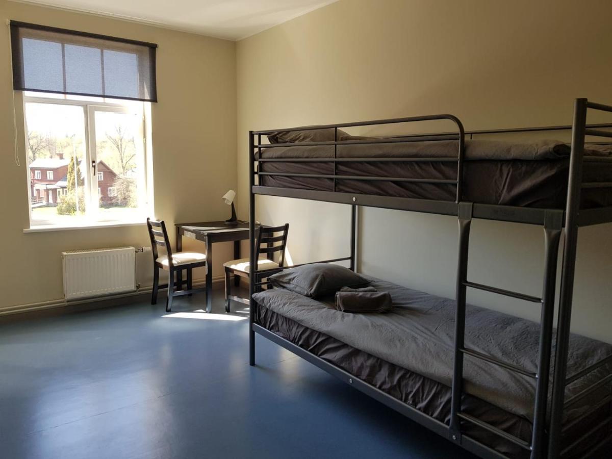 Hostel Nr.2 Rauna Εξωτερικό φωτογραφία