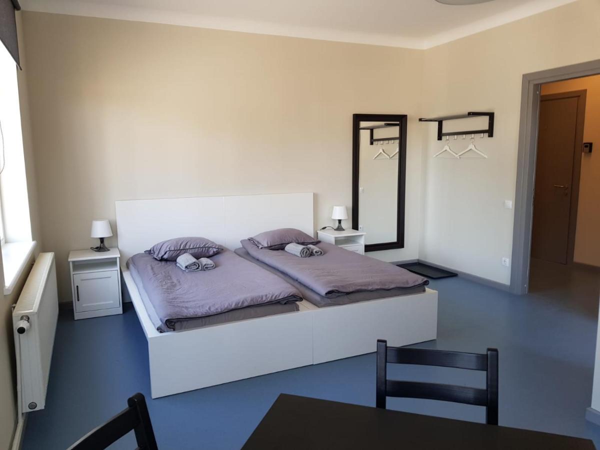 Hostel Nr.2 Rauna Εξωτερικό φωτογραφία