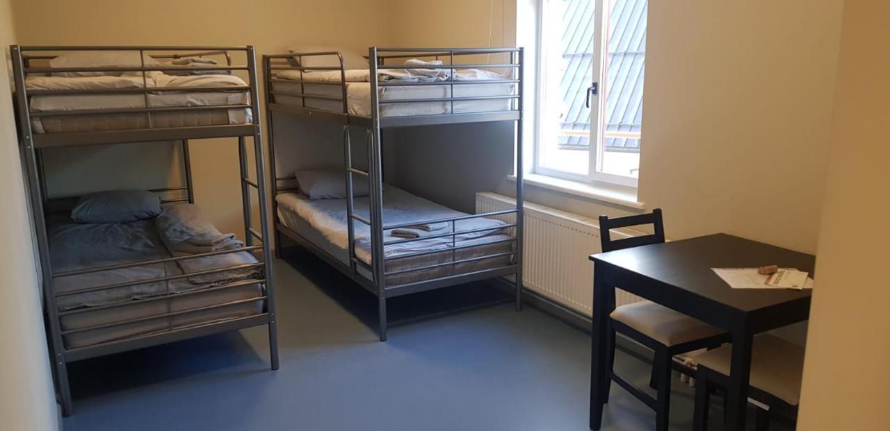 Hostel Nr.2 Rauna Εξωτερικό φωτογραφία