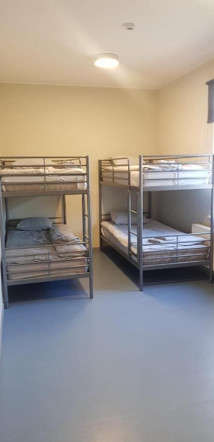 Hostel Nr.2 Rauna Εξωτερικό φωτογραφία