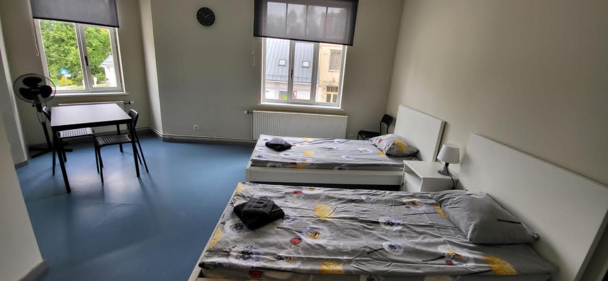 Hostel Nr.2 Rauna Εξωτερικό φωτογραφία