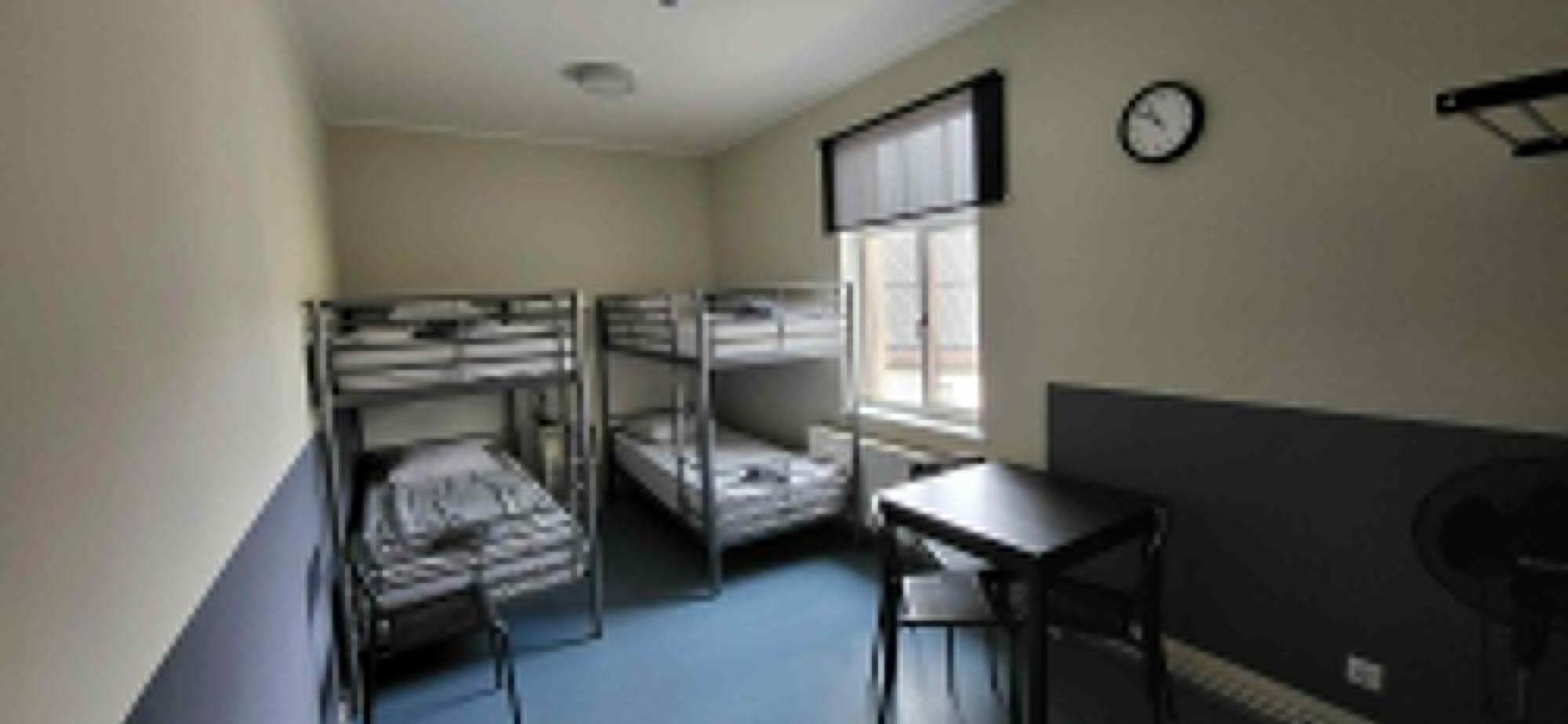 Hostel Nr.2 Rauna Εξωτερικό φωτογραφία