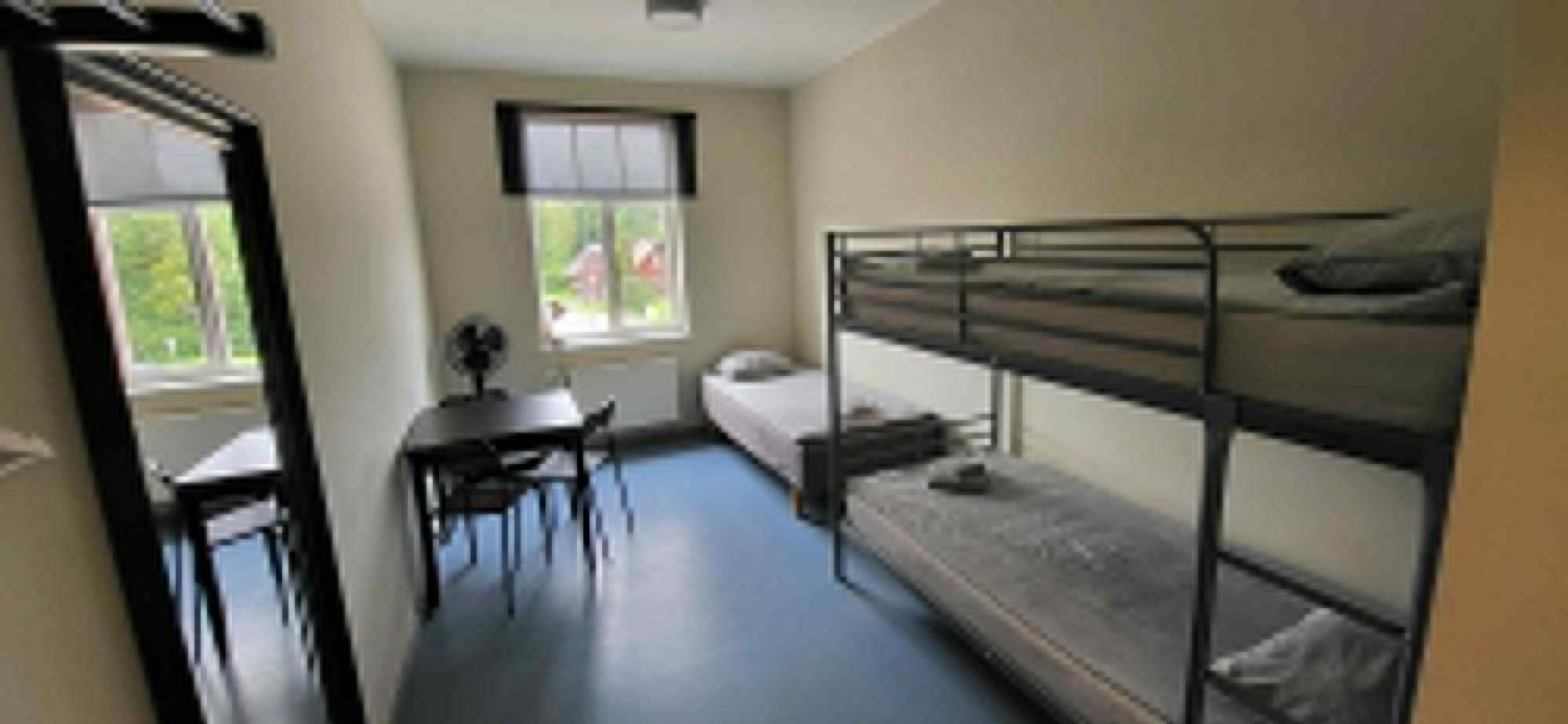 Hostel Nr.2 Rauna Εξωτερικό φωτογραφία