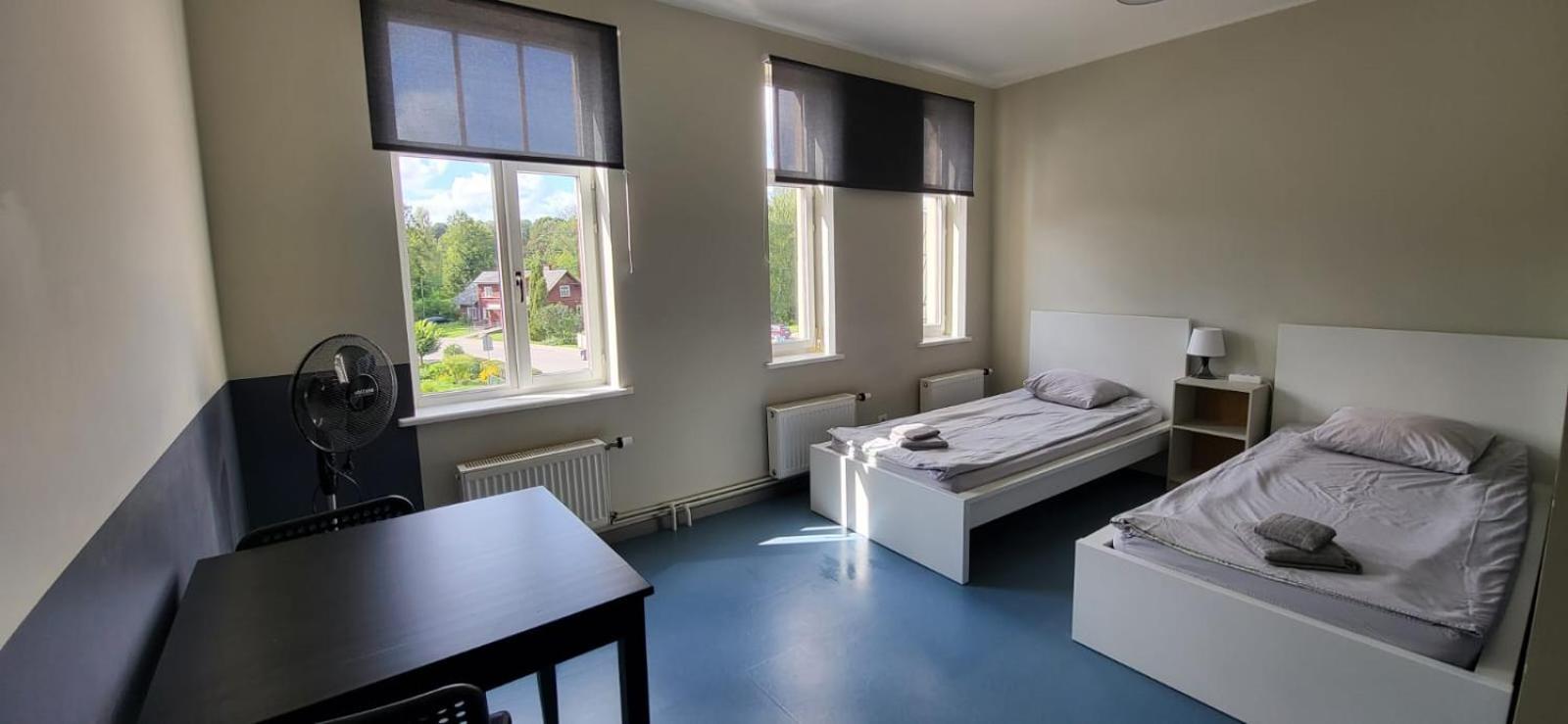 Hostel Nr.2 Rauna Εξωτερικό φωτογραφία