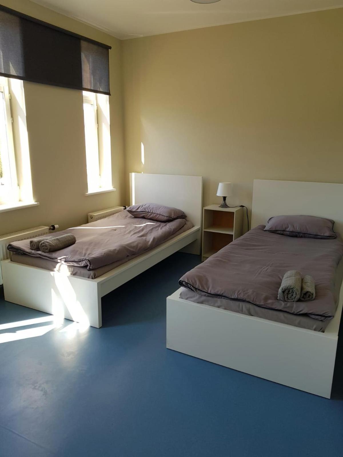Hostel Nr.2 Rauna Εξωτερικό φωτογραφία