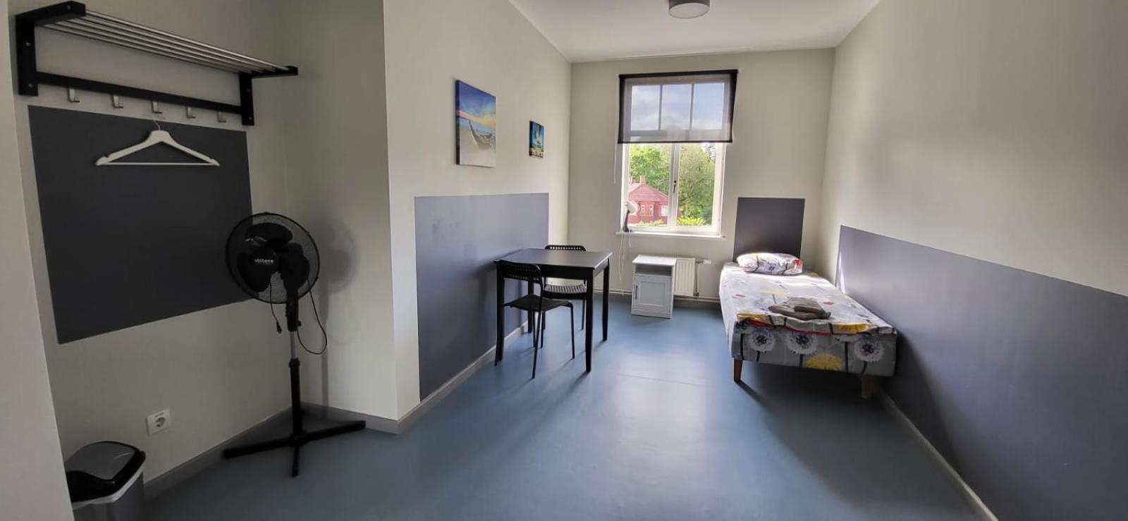 Hostel Nr.2 Rauna Εξωτερικό φωτογραφία