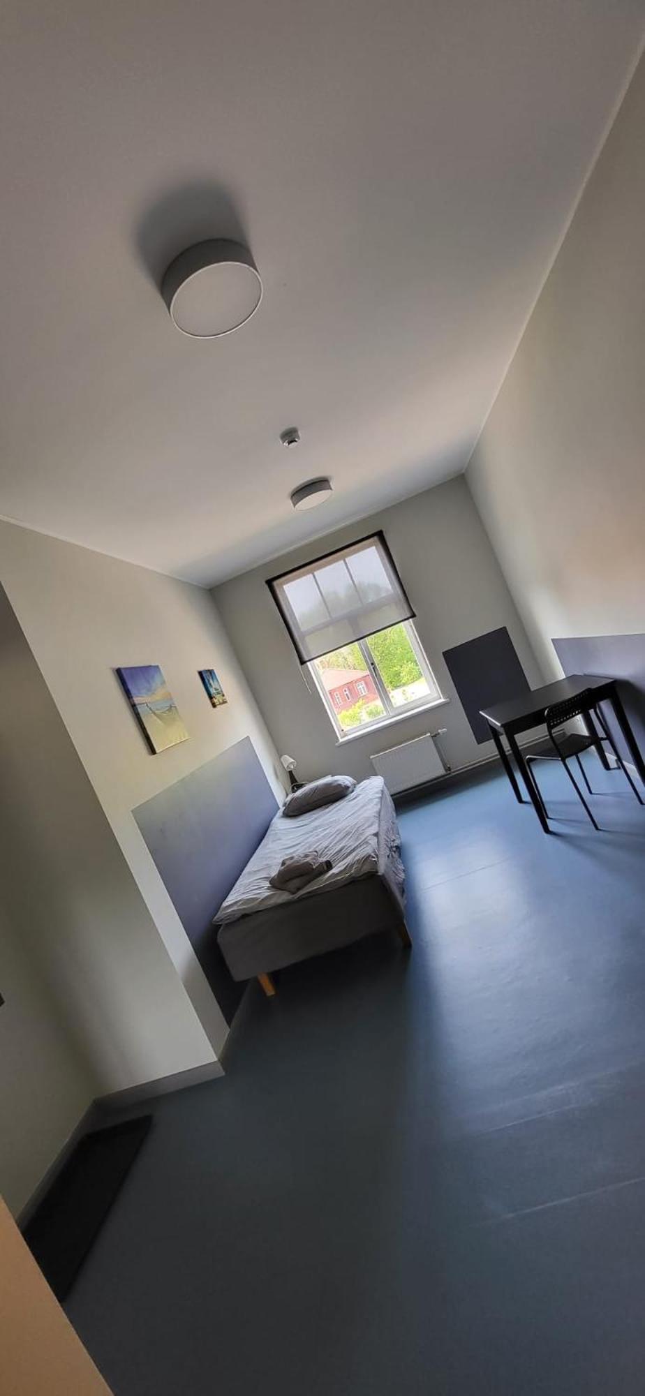 Hostel Nr.2 Rauna Εξωτερικό φωτογραφία