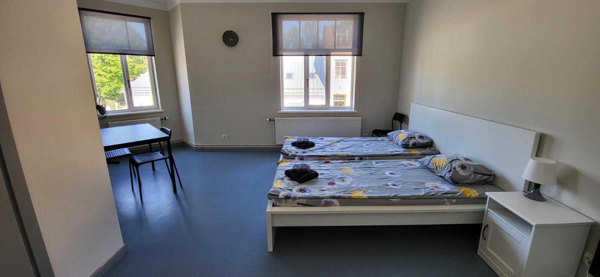 Hostel Nr.2 Rauna Εξωτερικό φωτογραφία