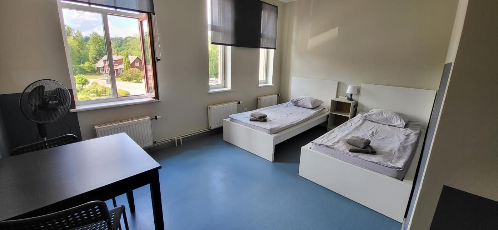 Hostel Nr.2 Rauna Εξωτερικό φωτογραφία